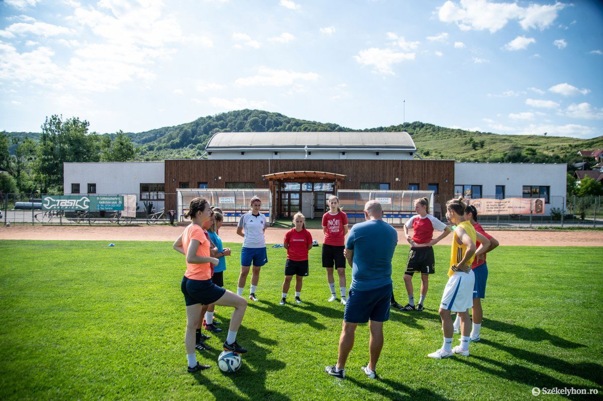 •  Fotó: Barabás Ákos