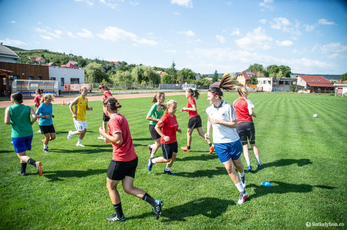 •  Fotó: Barabás Ákos