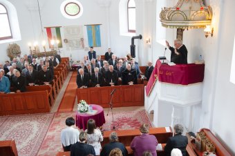 Lássuk meg Istent a gyermekben