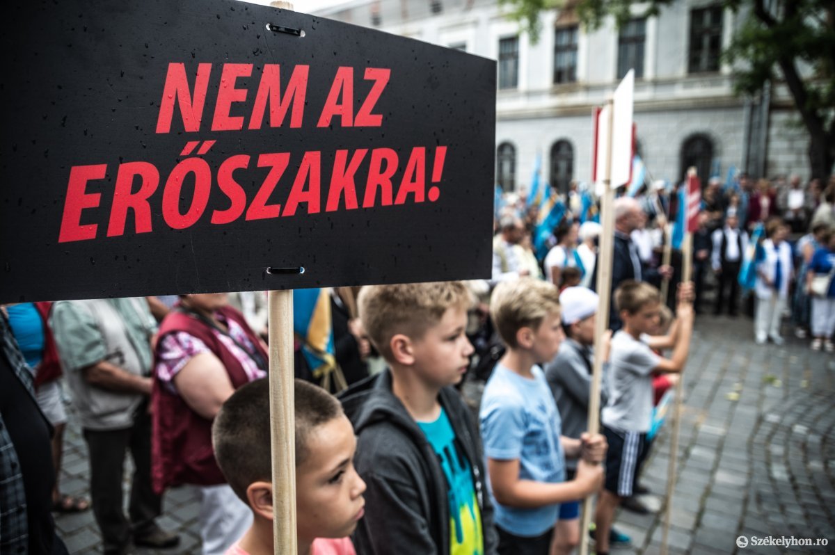•  Fotó: Barabás Ákos