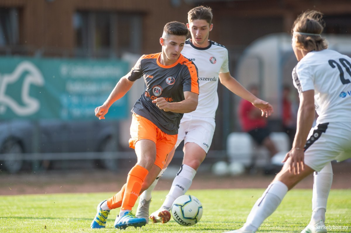 • Fotó: Barabás Ákos