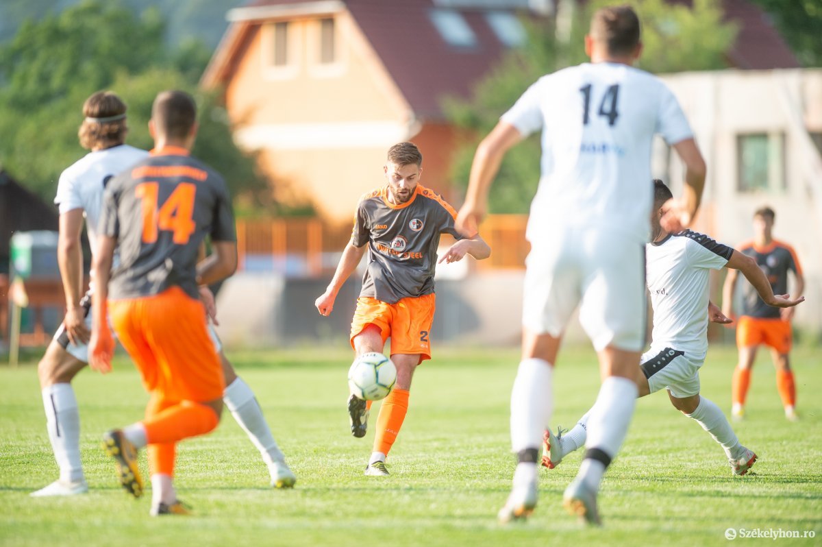 • Fotó: Barabás Ákos