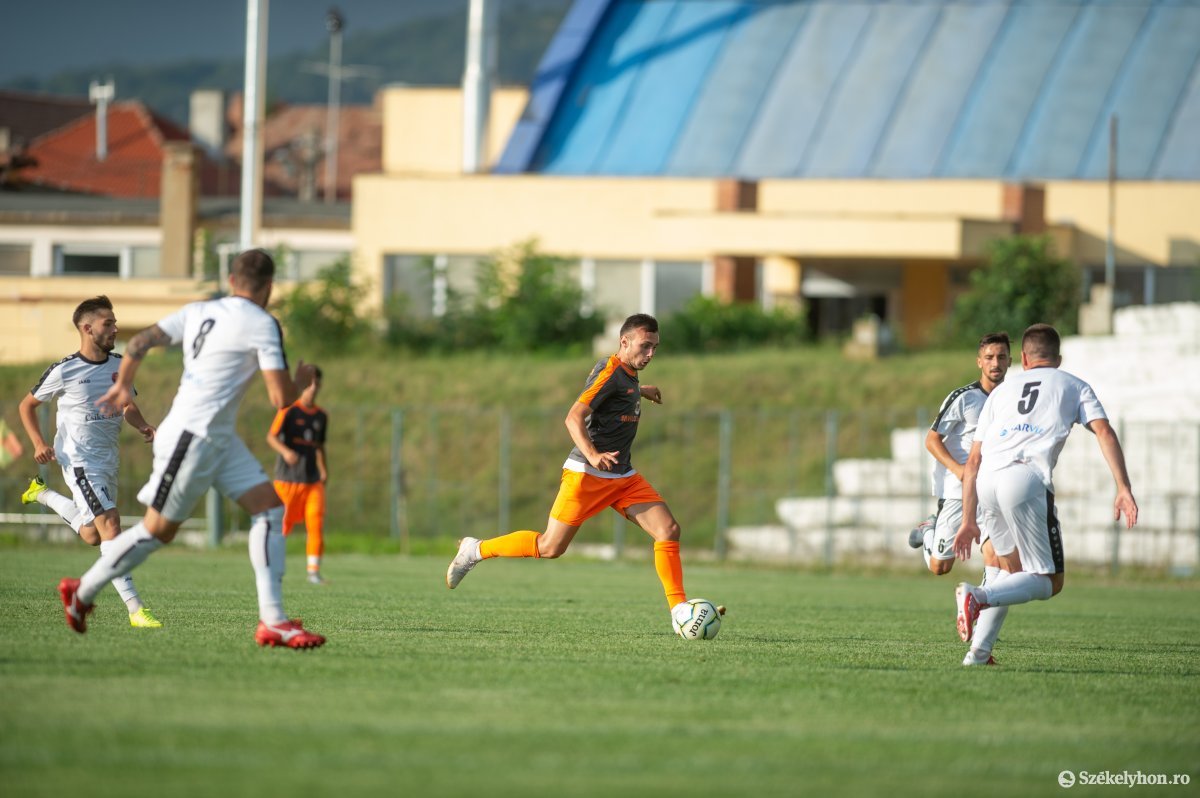 •  Fotó: Barabás Ákos