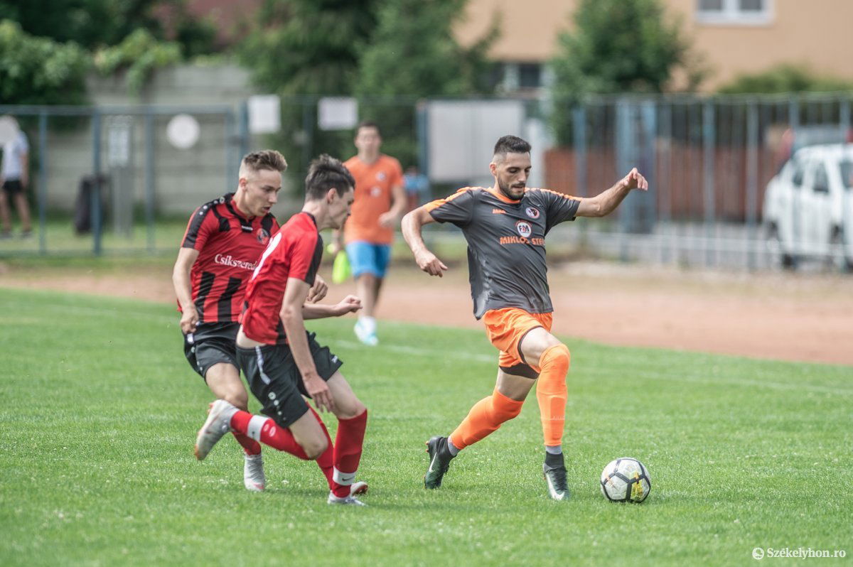 • Fotó: Barabás Ákos