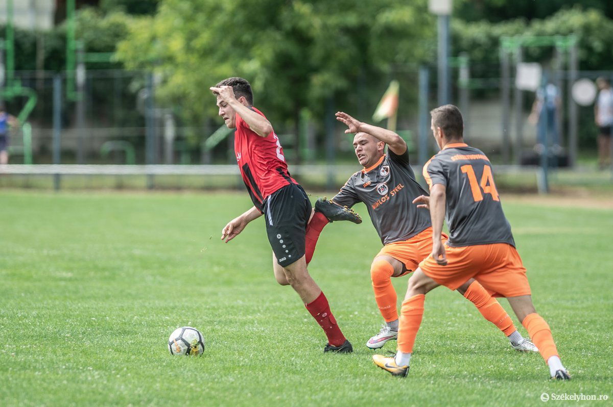 • Fotó: Barabás Ákos