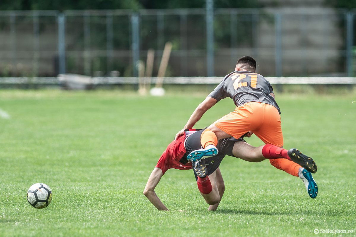 •  Fotó: Barabás Ákos