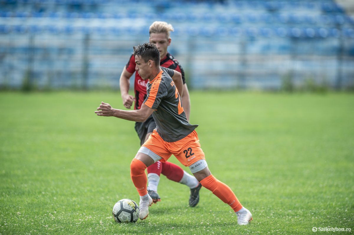 •  Fotó: Barabás Ákos