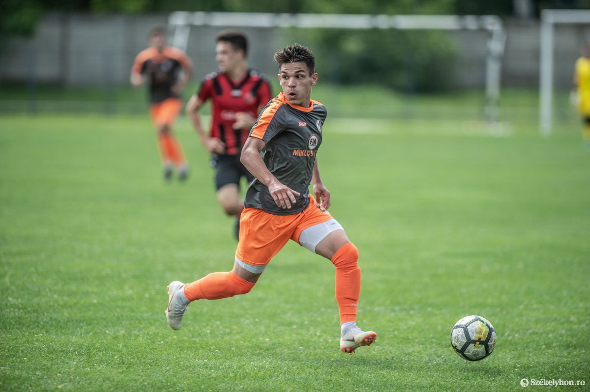 •  Fotó: Barabás Ákos