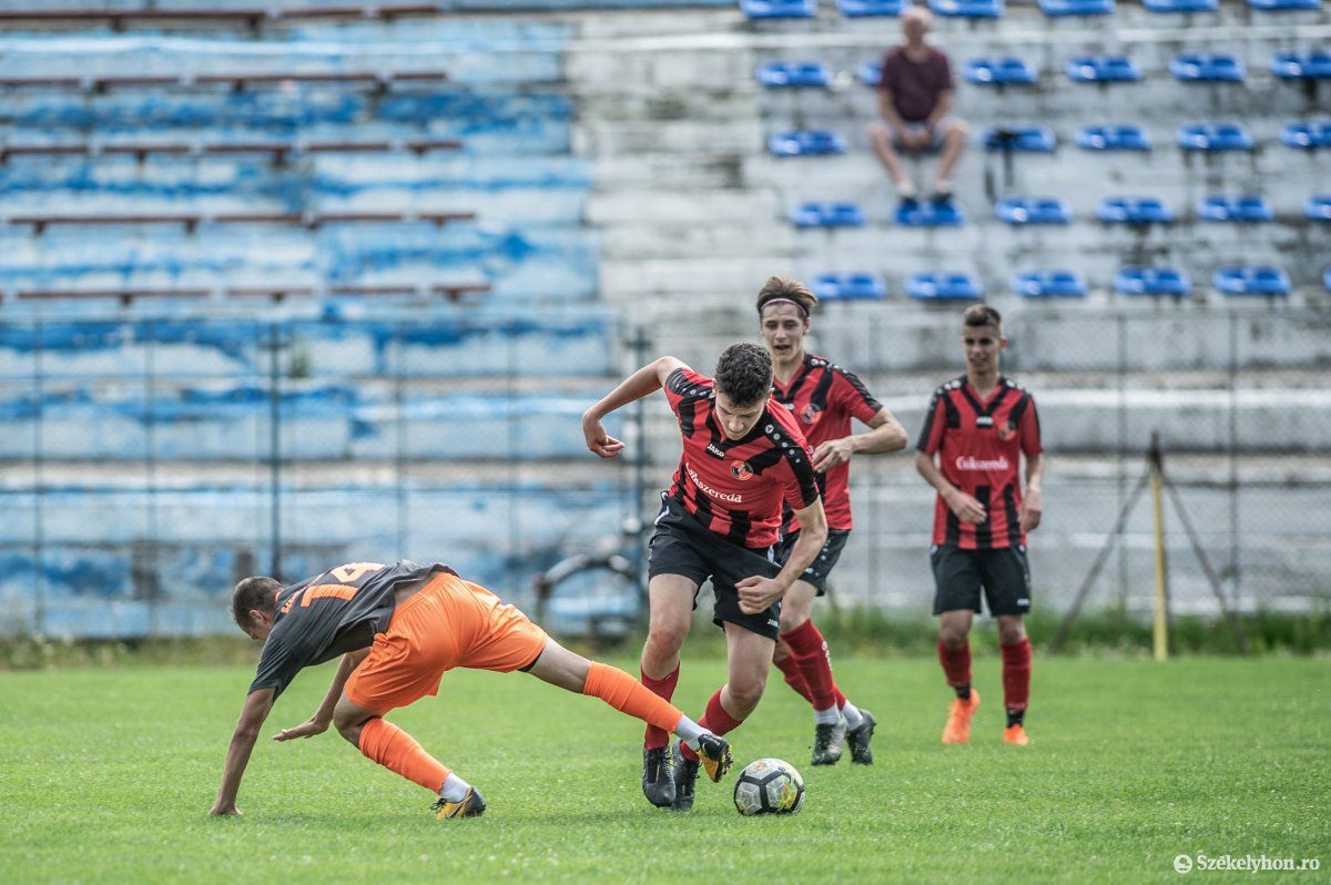 •  Fotó: Barabás Ákos