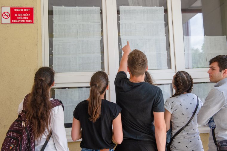 Az elmúlt évek legrosszabb eredményei születtek az érettségin