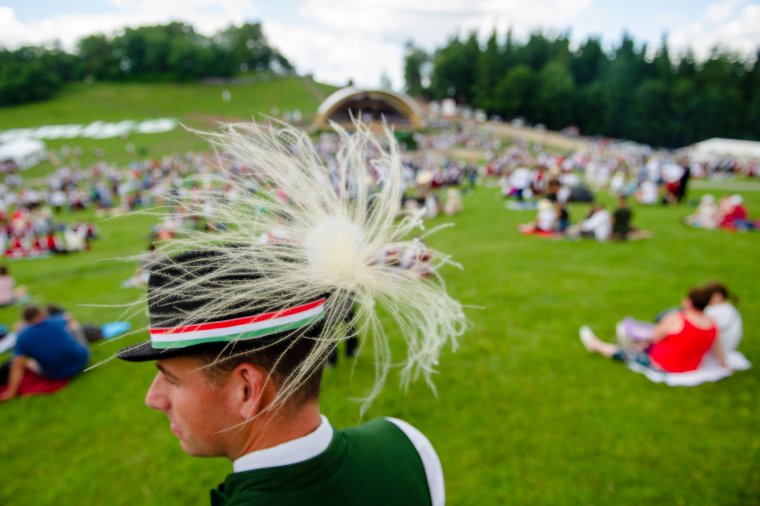 Böjte atya szentmiséjével tervezik az idei Ezer Székely Leány Napját