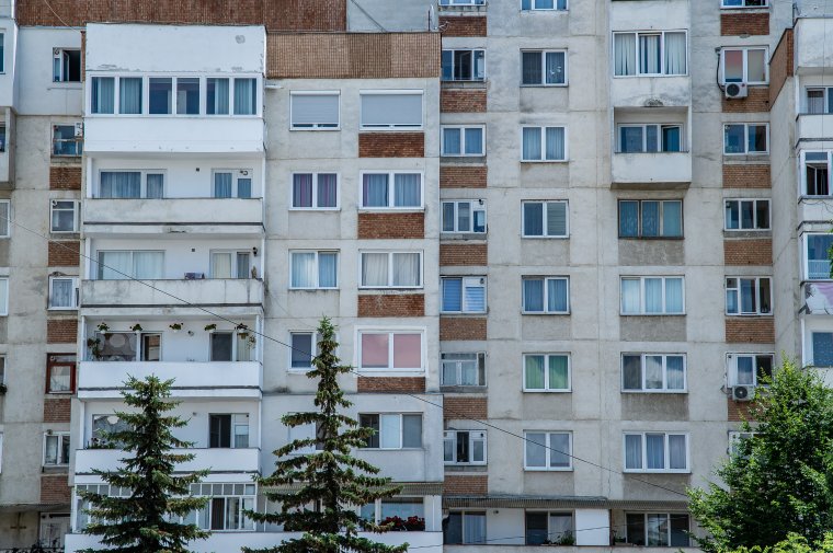 Albérlet: Udvarhelyen szinte mindent, Csíkszeredában mindent is kiadtak