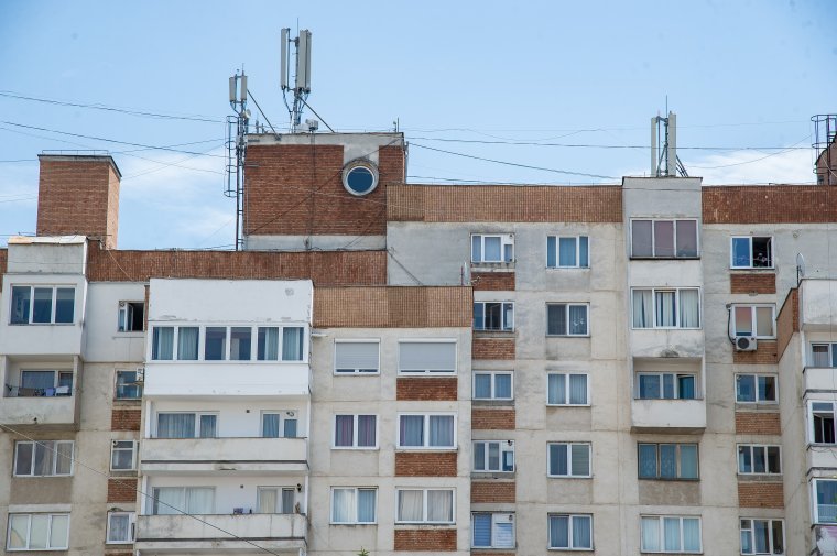 Hargita megye: nem változott az elkülönítésben levők száma