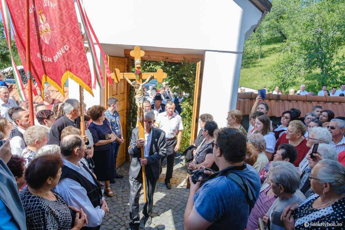 •  Fotó: Veres Nándor
