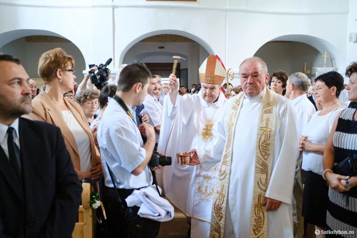 •  Fotó: Veres Nándor