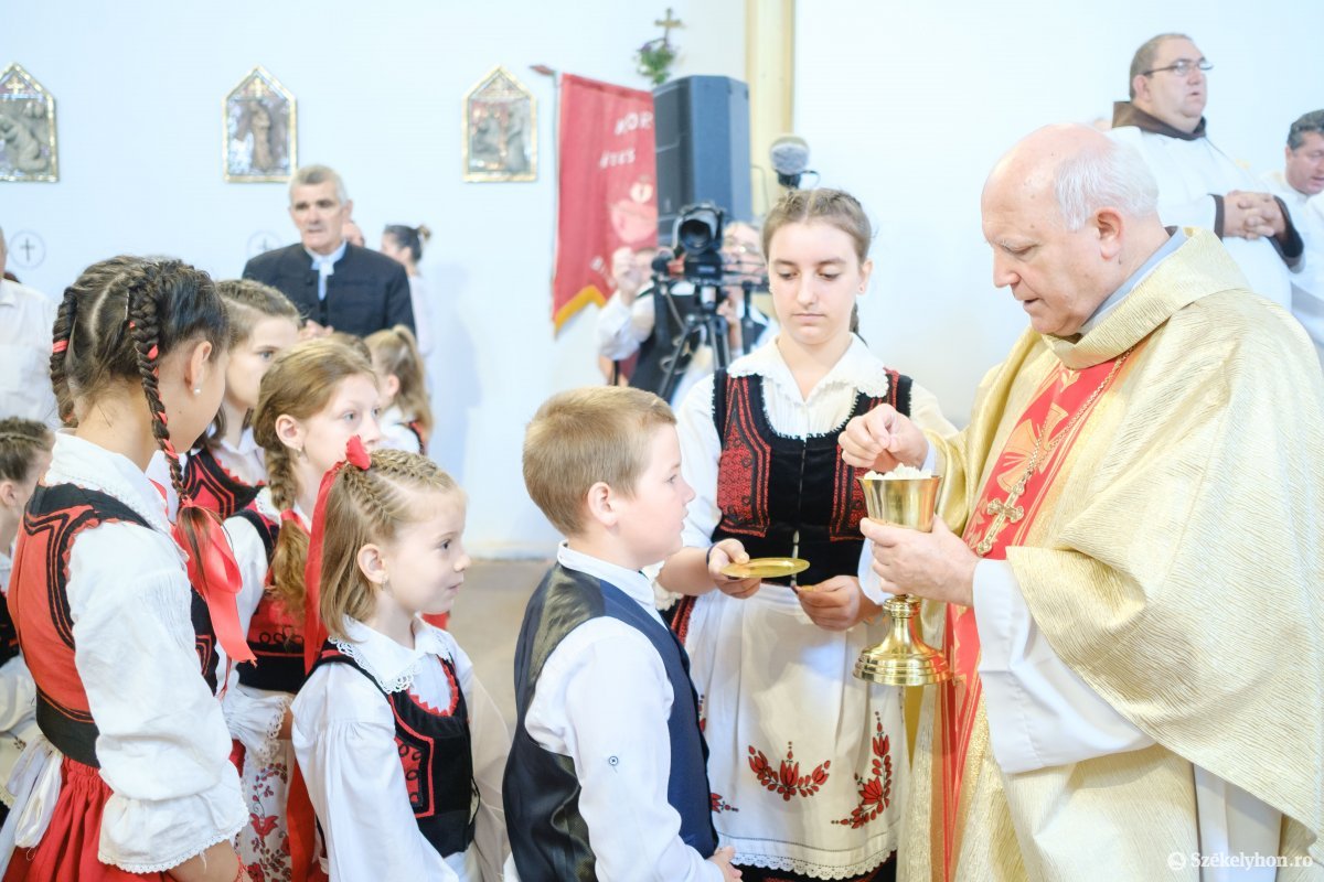 •  Fotó: Veres Nándor
