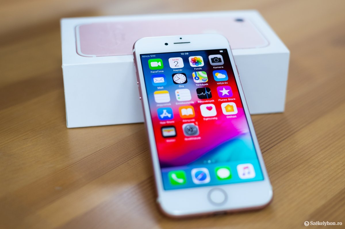 Már második egymást követő évben bizonyult a legértékesebb márkának az Apple