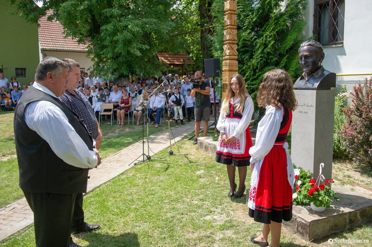 •  Fotó: Beliczay László