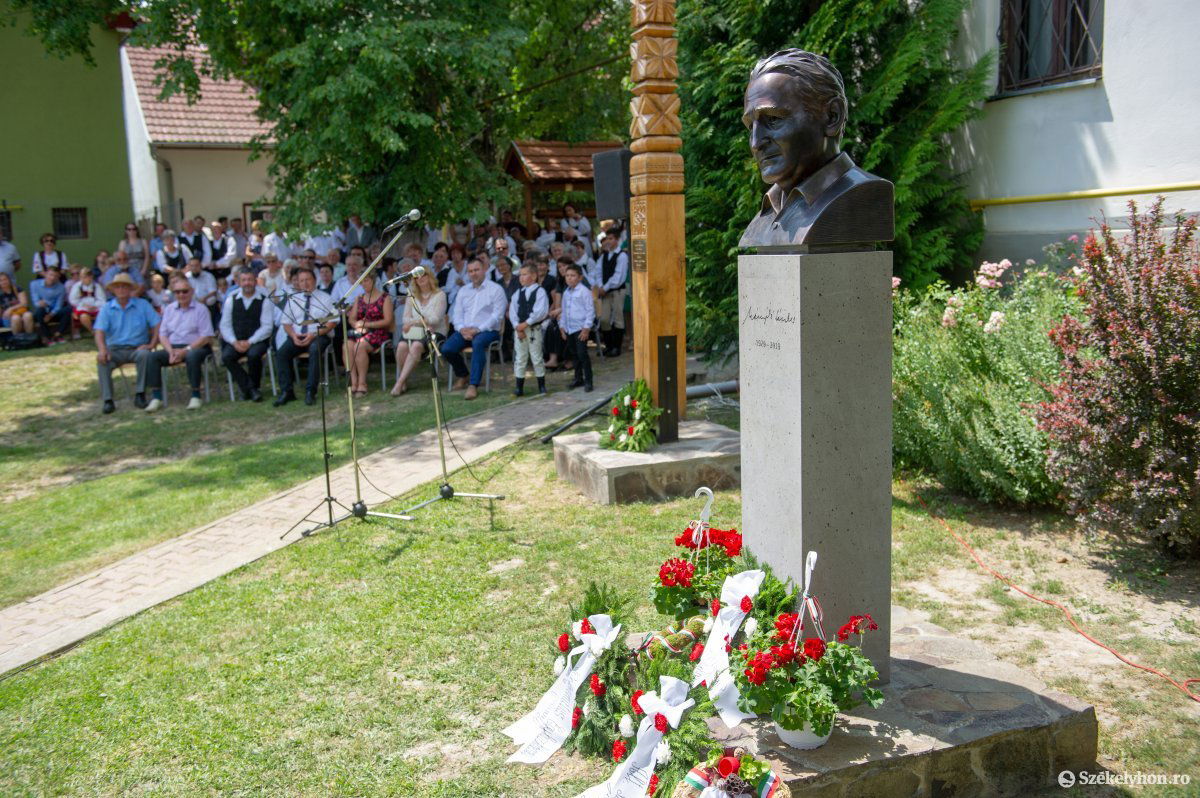 •  Fotó: Beliczay László