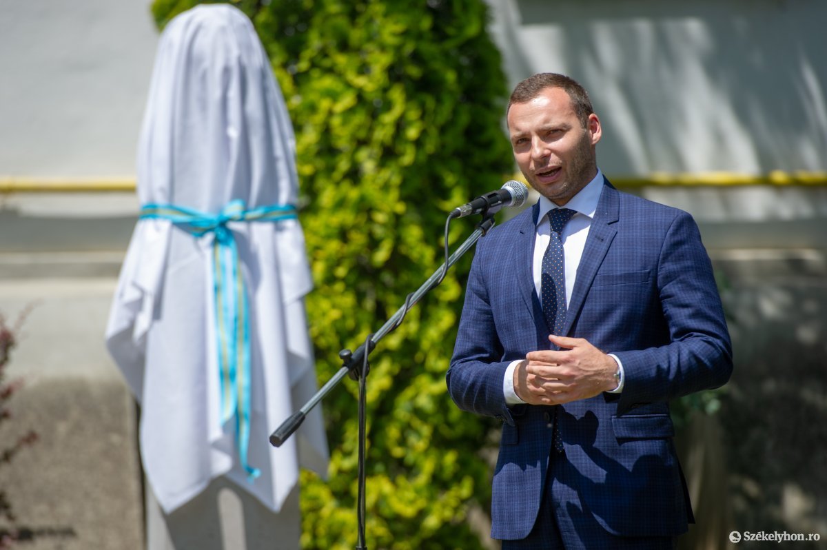 •  Fotó: Beliczay László