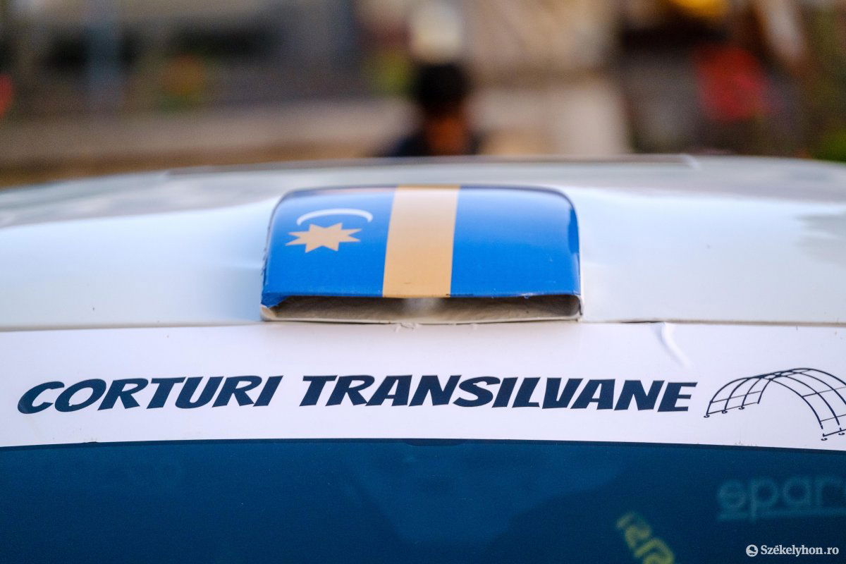 &bullet;  Fotó: Veres Nándor