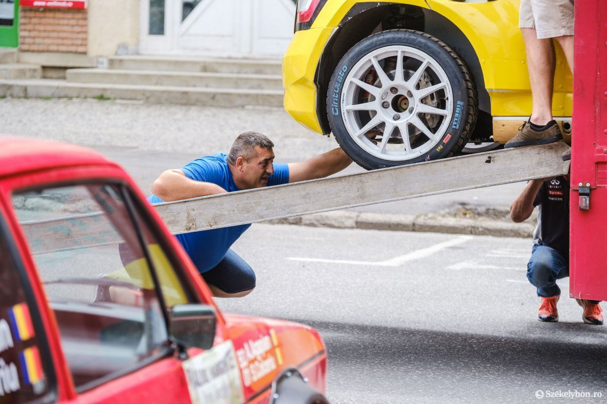 &bullet;  Fotó: Veres Nándor