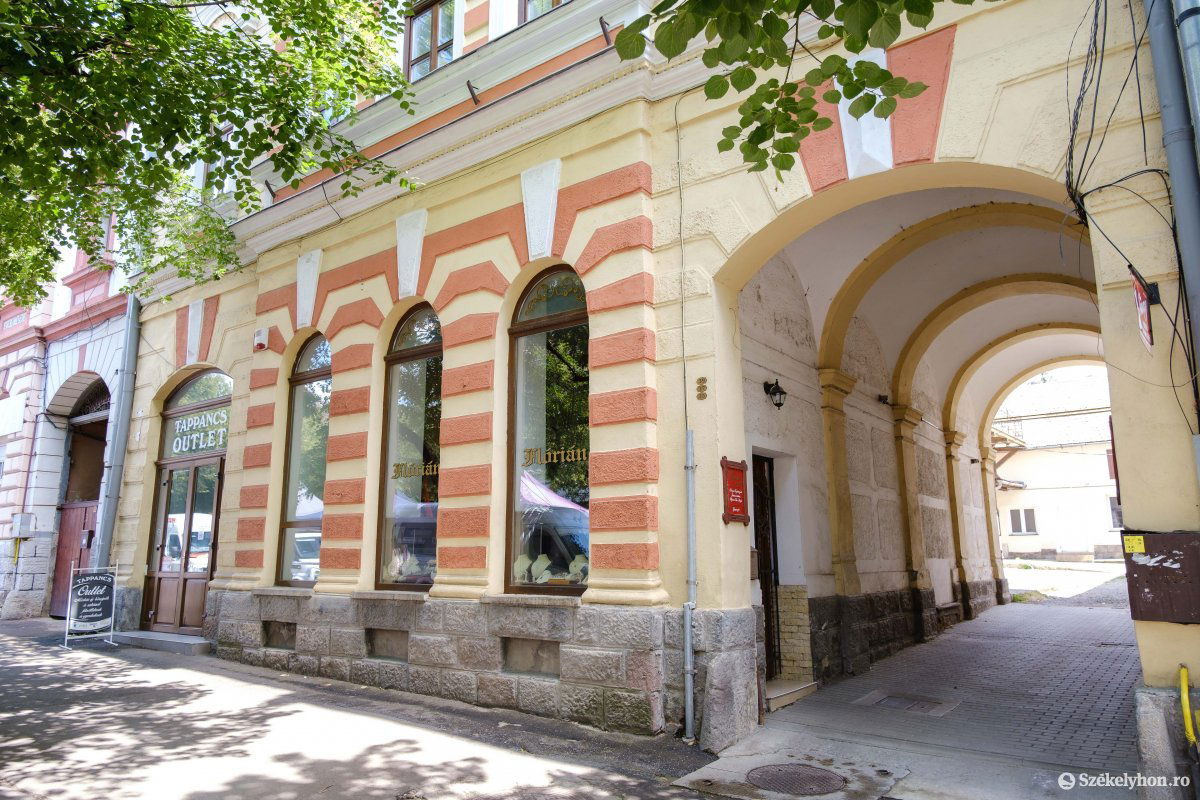 •  Fotó: Veres Nándor