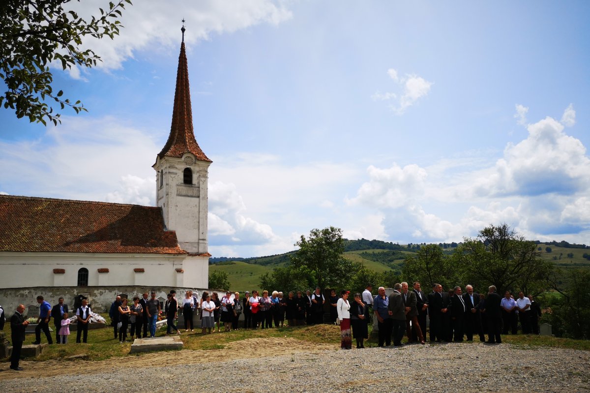 •  Fotó: Ifj. Benedek Mihály