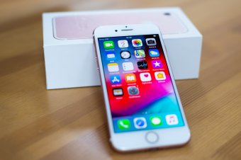 Továbbra is az amerikai márkák a legértékesebbek, az Apple maradt a listavezető