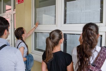 Daniel David: dolgozunk az új középiskolai tanterveken