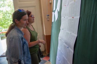Érettségi: Hargita megye a sereghajtók között, Kolozs az élmezőnyben, Erdély és a Partium jobbára az átlag fölött teljesített
