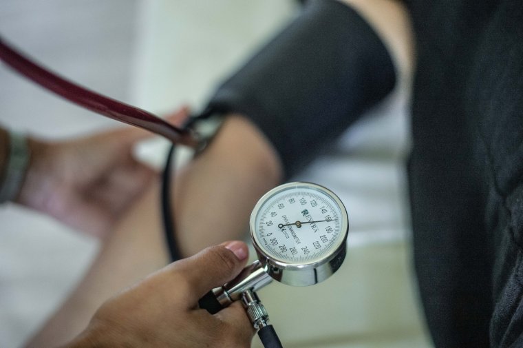 Sokan halogatják az egészségügyi ellátás igénybevételét, attól tartva, hogy megfertőződhetnek