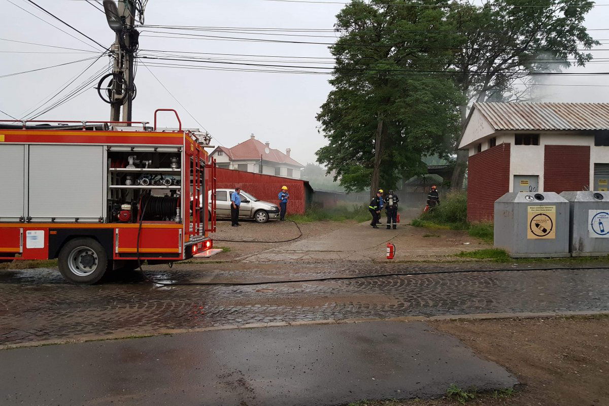 •  Fotó: Székelyhon