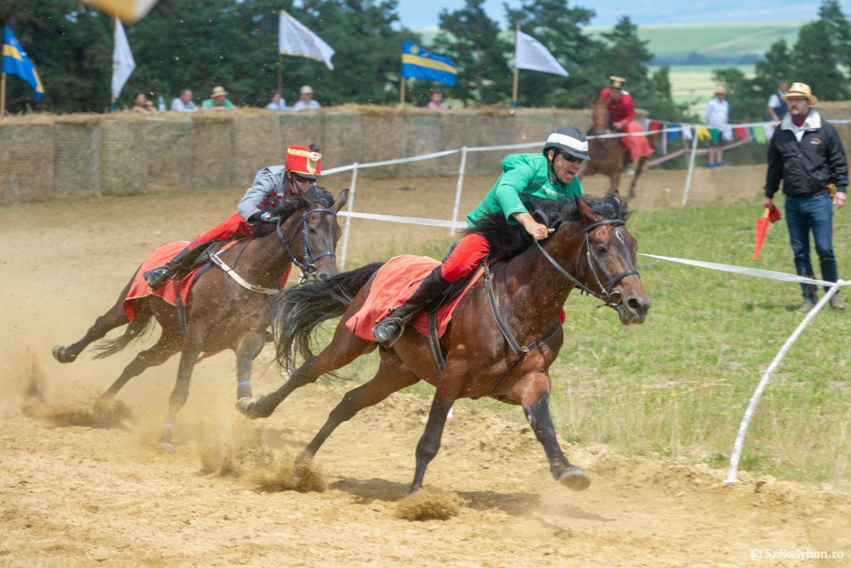 •  Fotó: Beliczay László