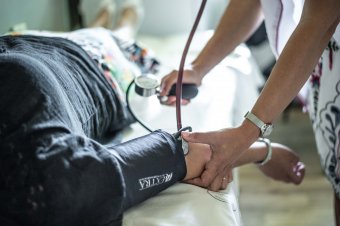 Kétezer lakosnak nincsen háziorvosa