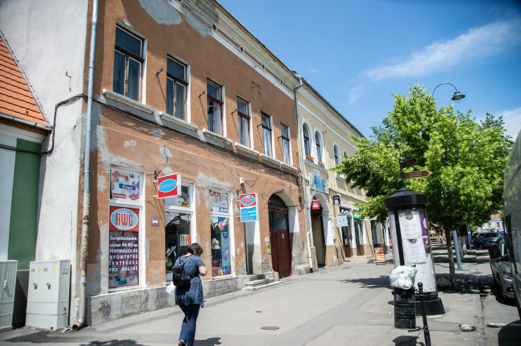 Közel háromszáz lakás tartozik Székelyudvarhely ügykezelésébe