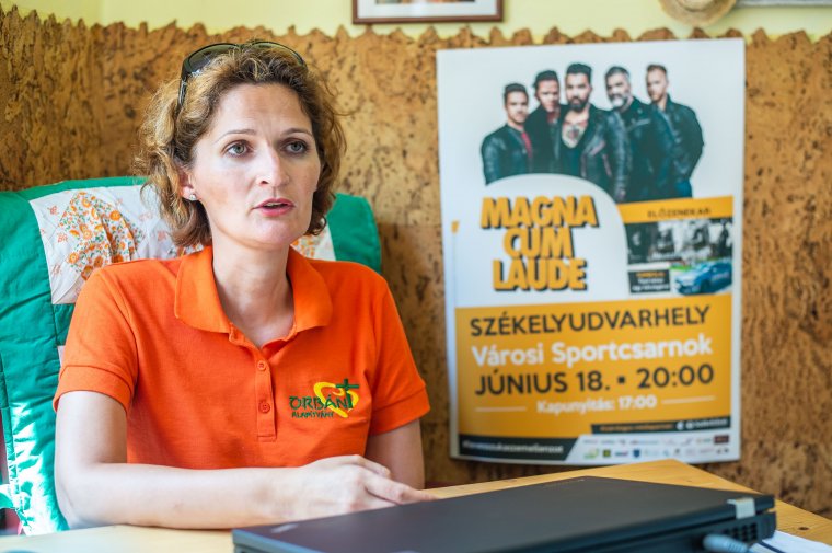 Leveszik a szemellenzőket – a fogyatékkal élők is részei a társadalomnak