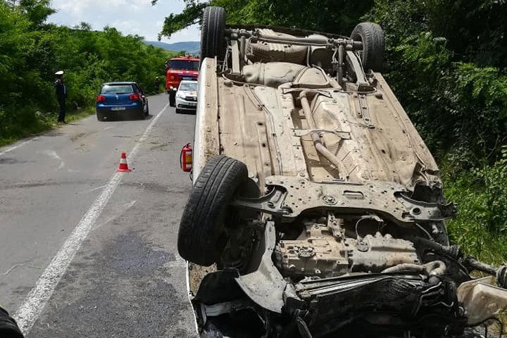 •  Fotó: Bögözi Pagyvan Tűzoltó Egyesület