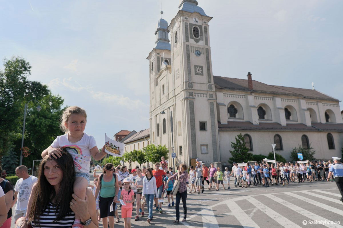 •  Fotó: Veres Nándor
