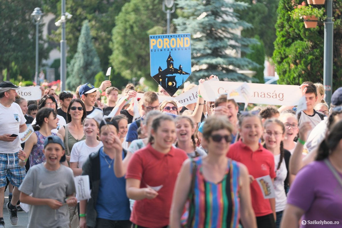 •  Fotó: Veres Nándor