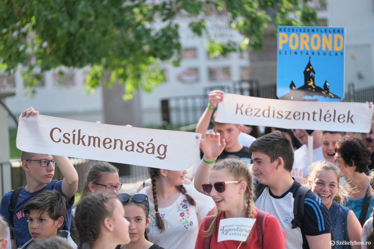 •  Fotó: Veres Nándor