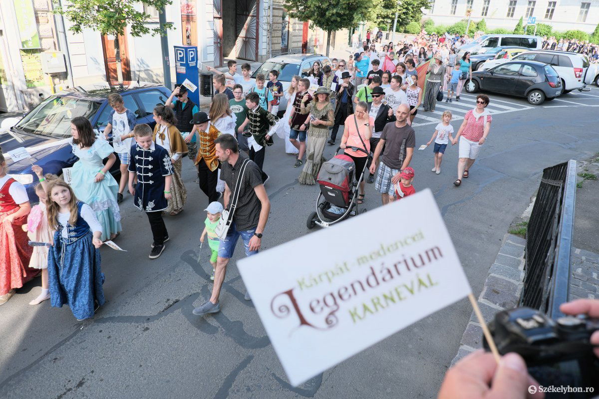 •  Fotó: Veres Nándor