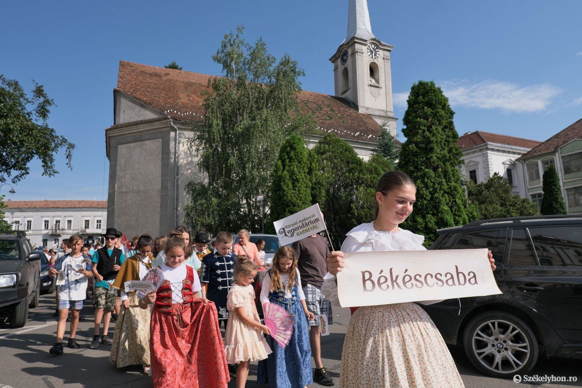 •  Fotó: Veres Nándor