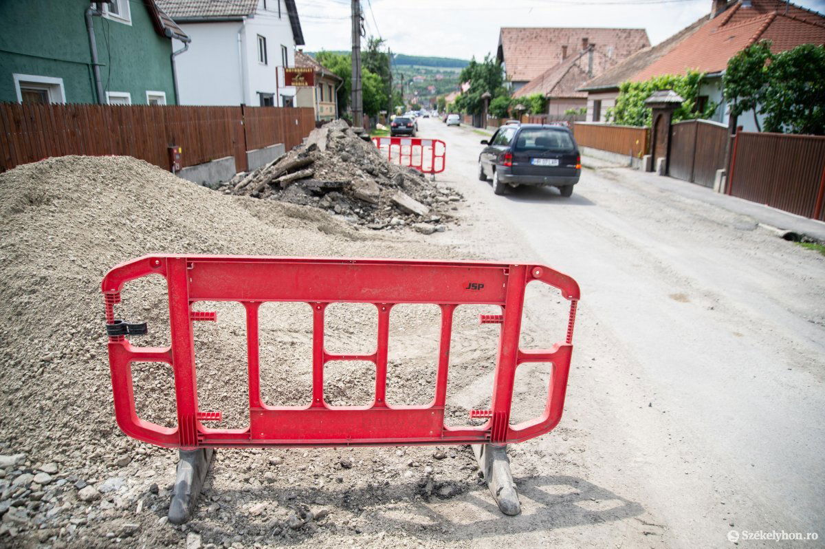 Képünk illusztráció •  Fotó: Barabás Ákos