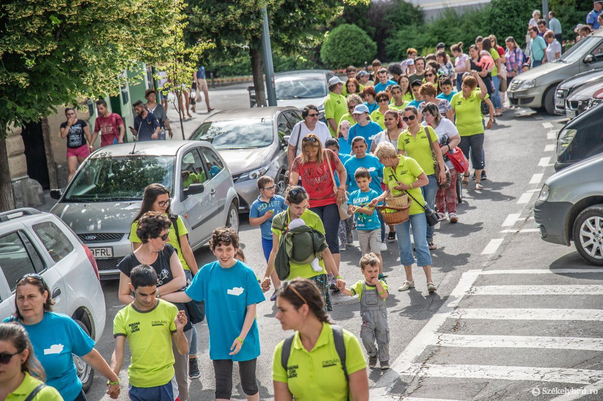 •  Fotó: Barabás Ákos