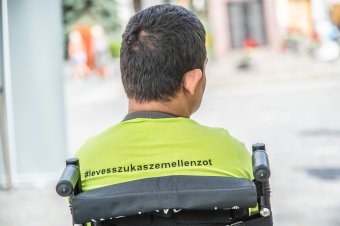 Ezek a legfontosabb tudnivalók a fogyatékkal élők jogaival kapcsolatban