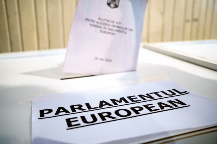 EP-választás a félelmek árnyékában: robbanásveszélyes koktélt eredményeznek a polgárok aggodalmai egy felmérés szerint