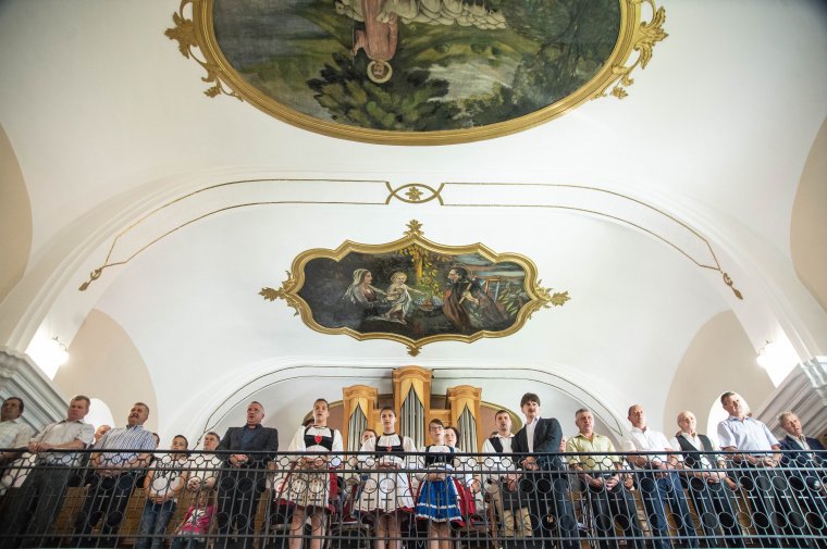 Több búcsút is tartanak Kisboldogasszony napja alkalmából