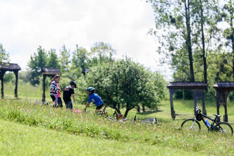 Többnyire szép időre számíthatnak a majálisozók