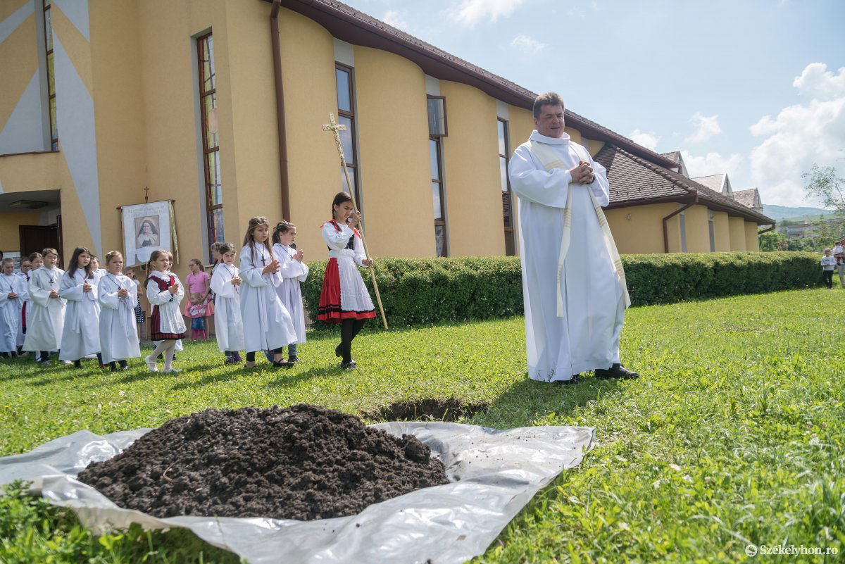 •  Fotó: Veres Nándor